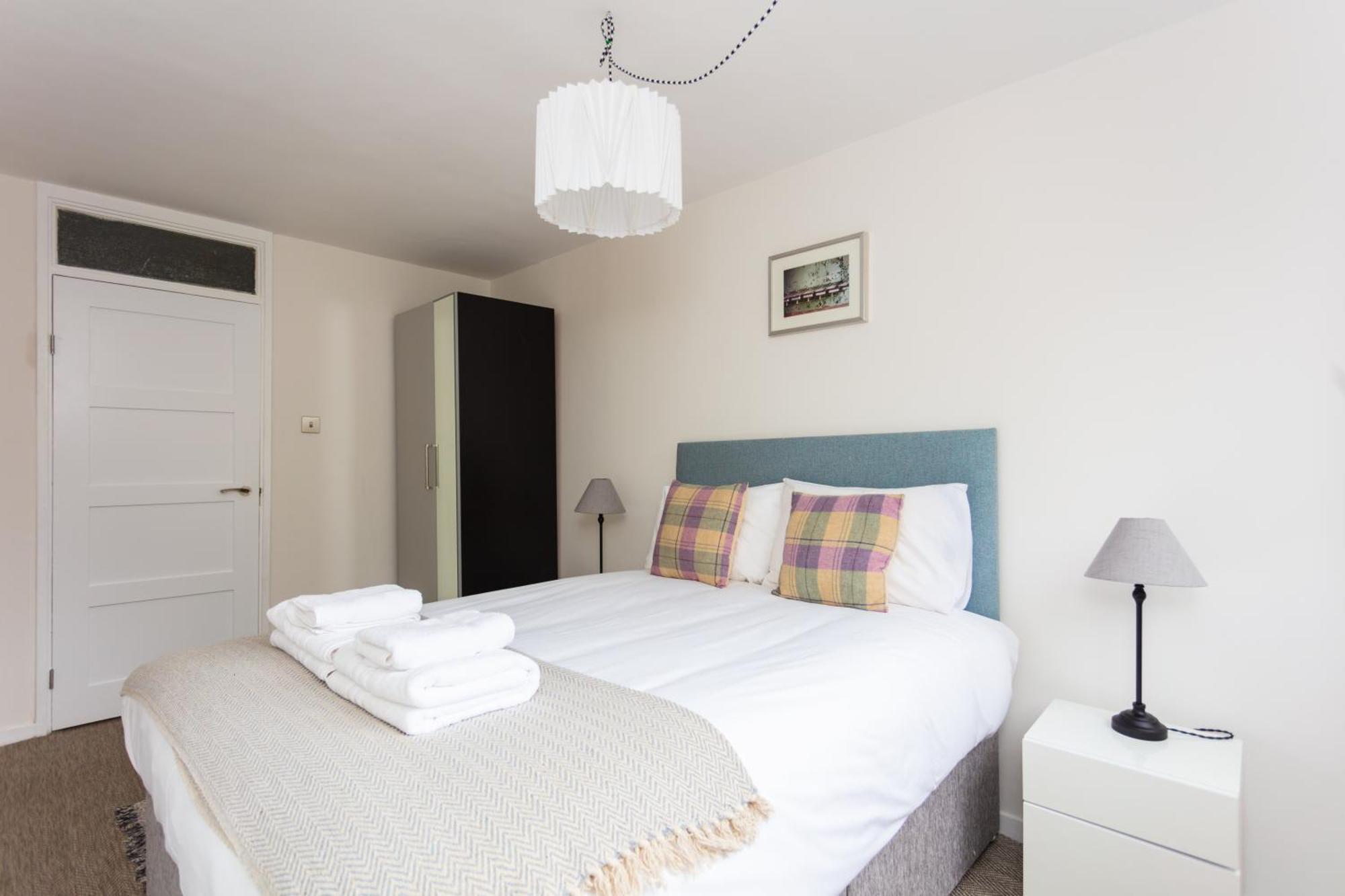 Spacious Central 3 Bedroom Apartment In Old Street Londra Esterno foto